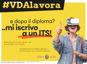 AostaSera APP #VDAlavora