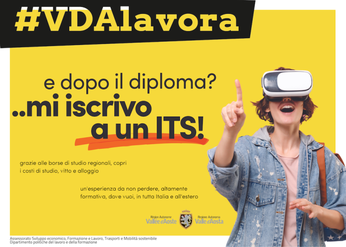 AostaSera APP #VDAlavora