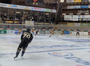 HC Aosta playoff IHL