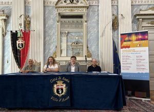 Aosta Classica Workshop