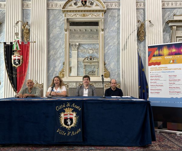 Aosta Classica Workshop