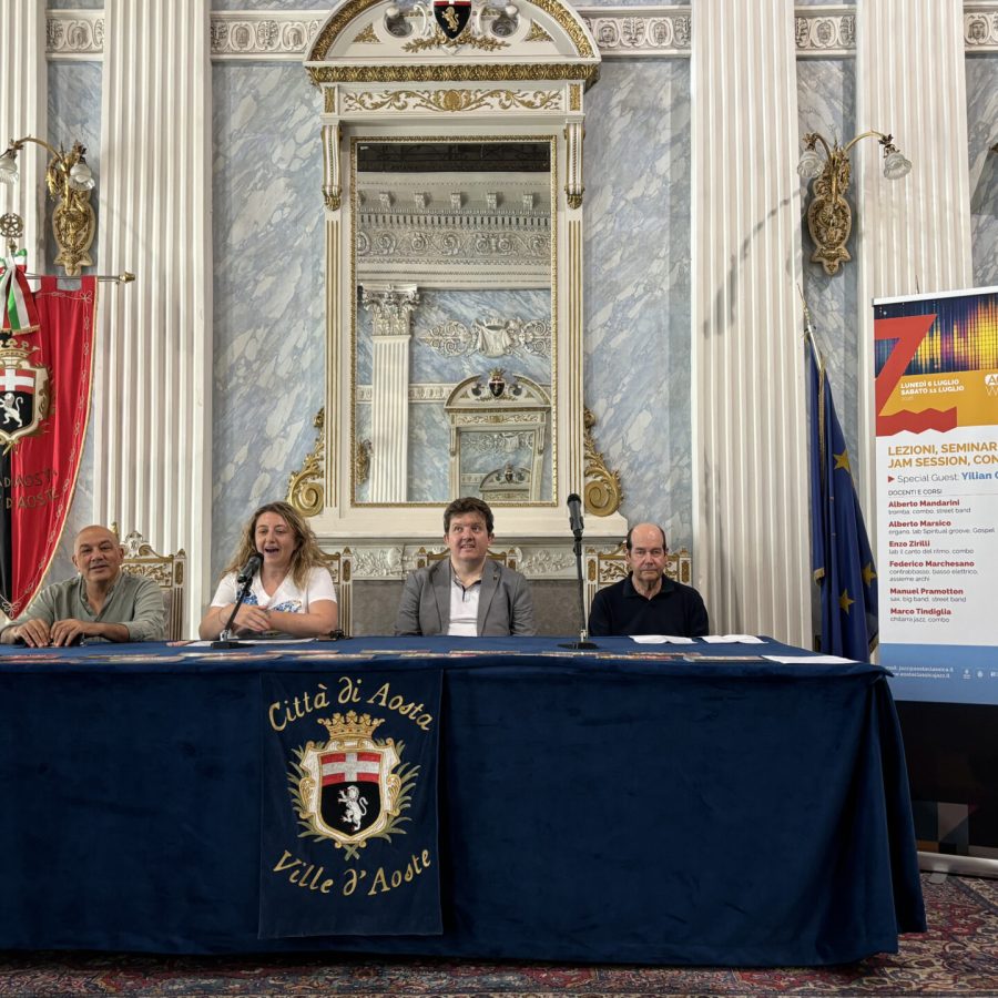 Aosta Classica Workshop