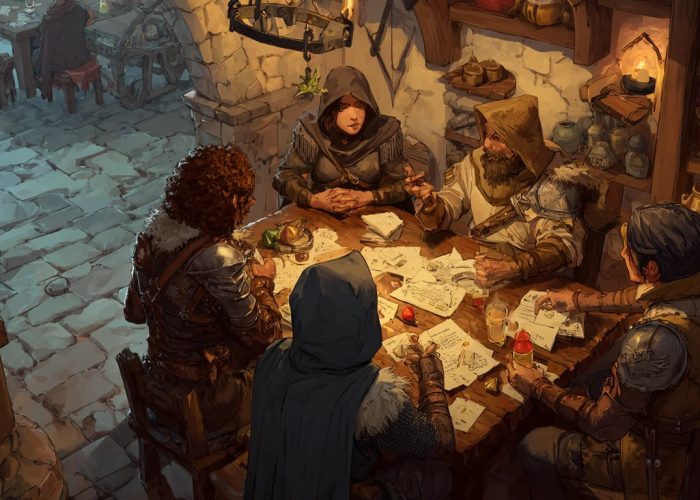 Aosta Iacta Est giochi di ruolo