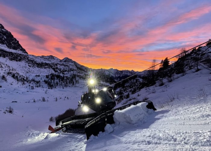 Archivio Fotografico Monterosa Ski Panoramas Food Wellness Winter sports in the Monterosa