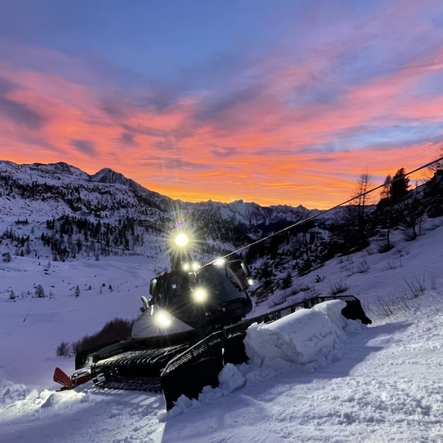 Archivio Fotografico Monterosa Ski Panoramas Food Wellness Winter sports in the Monterosa