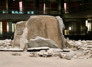 Area Megalitica