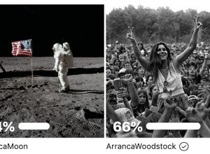 Il sondaggio dell'Arrancabirra