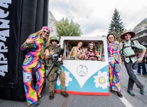 Arrancabirra Partenza ph Giacomo Buzio