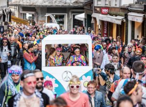 Arrancabirra Partenza ph Giacomo Buzio