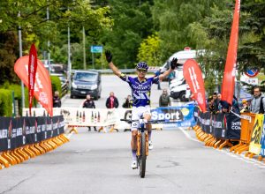 Arrivo Avondetto