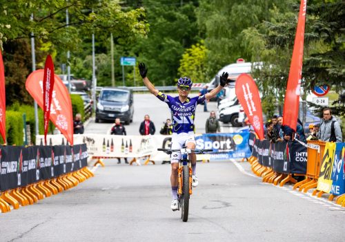 Arrivo Avondetto