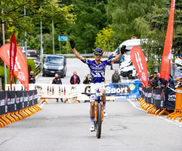 Arrivo Avondetto