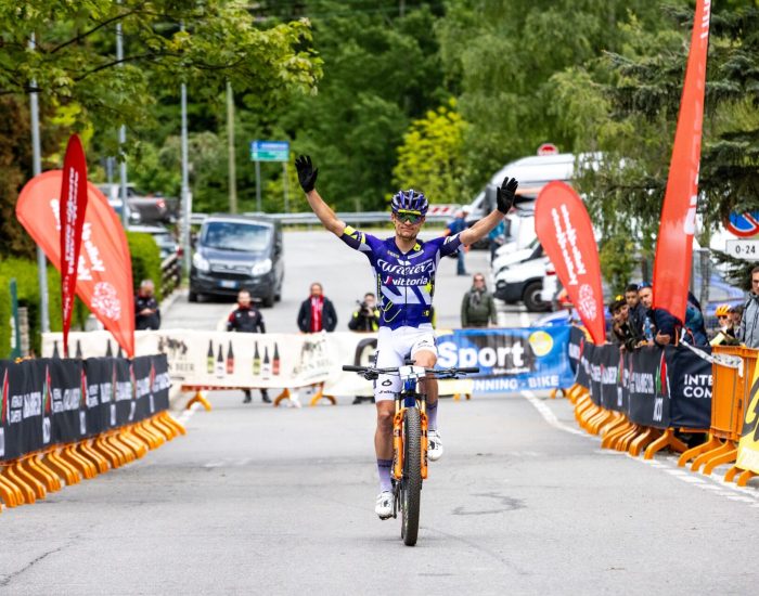 Arrivo Avondetto