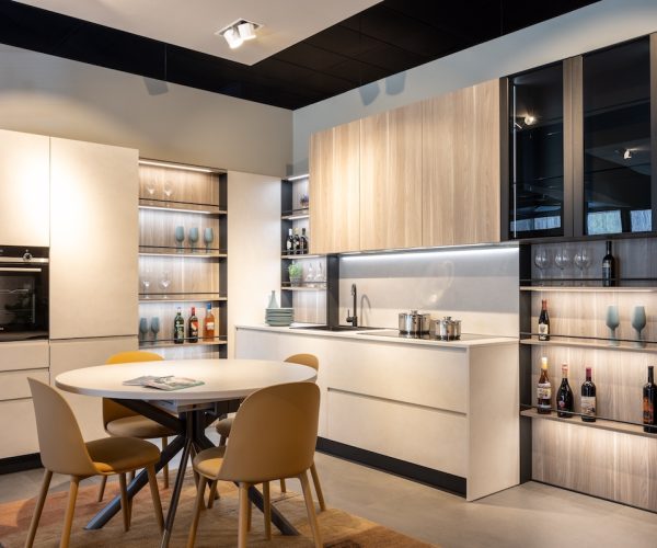 Arte del Rustico CUCINE SHOWROOM