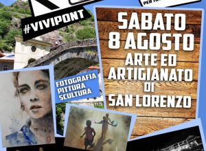 Arte e Artigianato di San Lorenzo