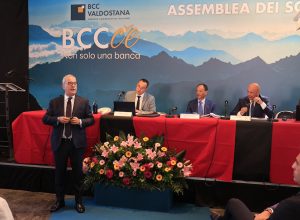 Assemblea BCCV maggio