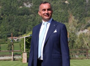 Assemblea Confindustria Aosta