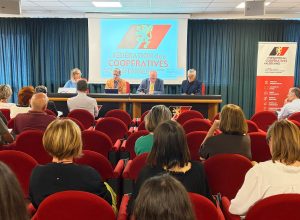 Assemblea Federation des cooperatives