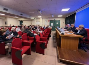 Assemblea Fédération Cooperatives Valdotaines