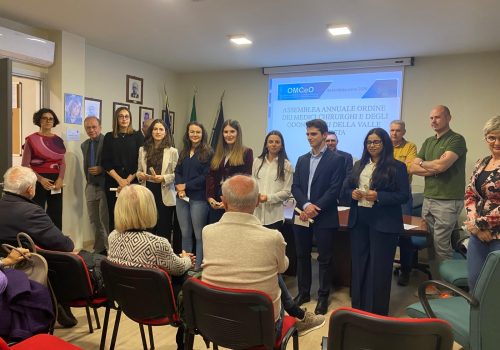 Assemblea Medici Odontoiatri