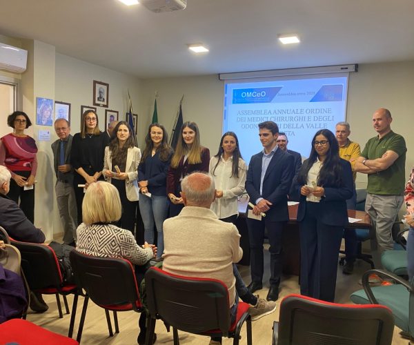 Assemblea Medici Odontoiatri