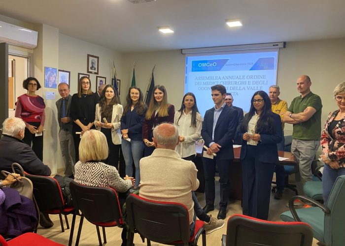 Assemblea Medici Odontoiatri