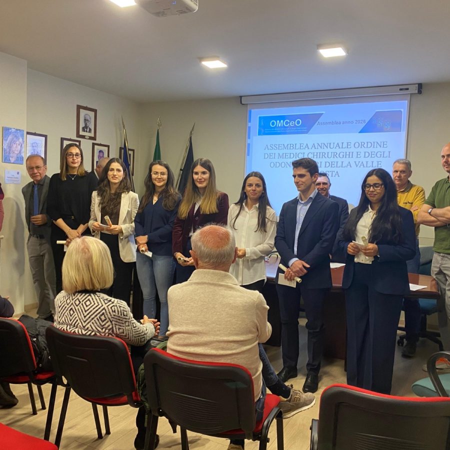 Assemblea Medici Odontoiatri