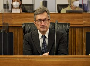 Assessore Roberto Barmasse