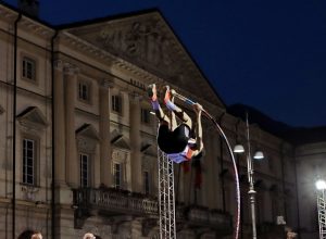 Asta in Piazza