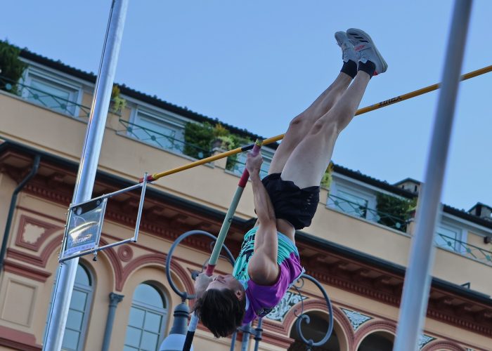 Asta in piazza