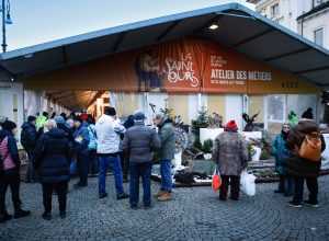Atelier des Métiers Ph Nicole Jocollé