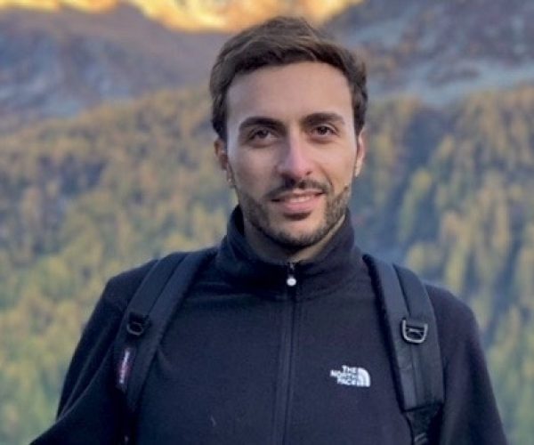 Francesco Giardina