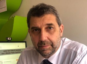Attilio Varengo segreteria nazionale cisl scuola