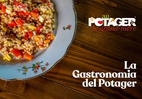 Au Potager