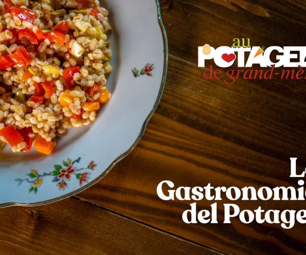 Au Potager