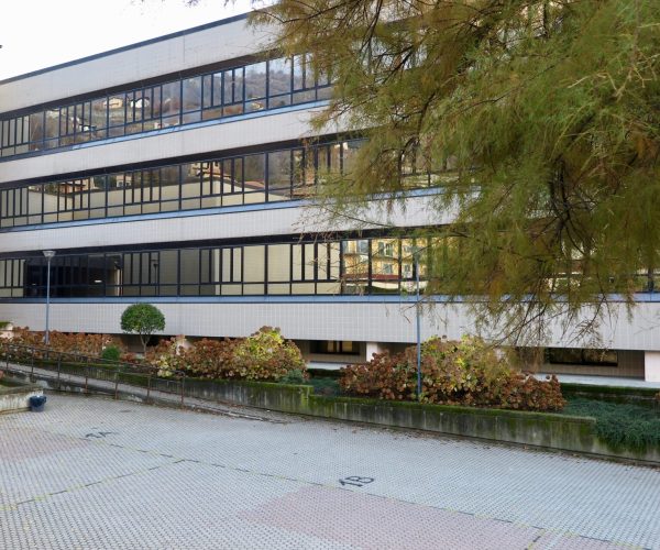 Auditorium Saint-Vincent