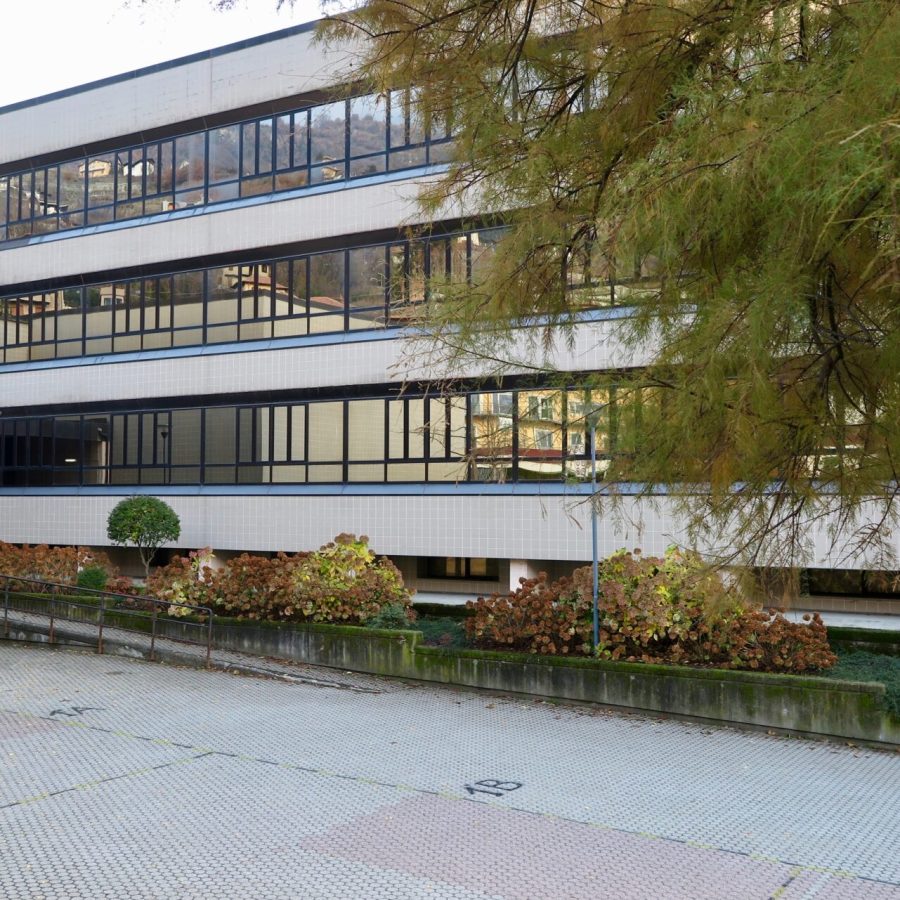 Auditorium Saint-Vincent