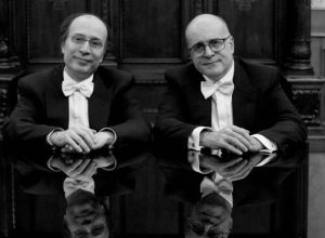 Aurelio e Paolo Pollice