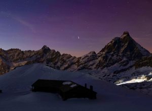 Aurora Cervinia