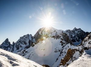 Autori in vetta per autentici Booklovers inverno