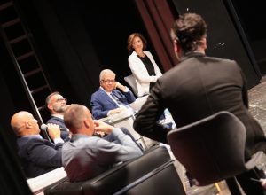 Avanti il prossimo