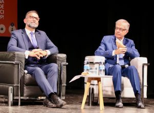 Avanti il prossimo Giovanni Girardini e Raffaele Rocco