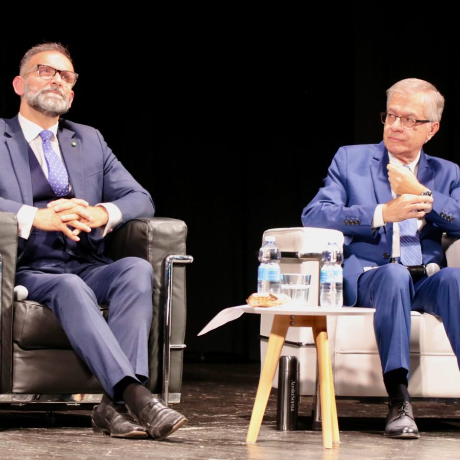 Avanti il prossimo Giovanni Girardini e Raffaele Rocco