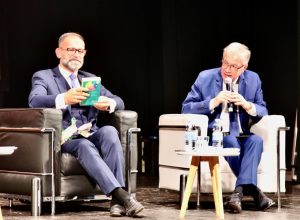 Avanti il prossimo Giovanni Girardini e Raffaele Rocco