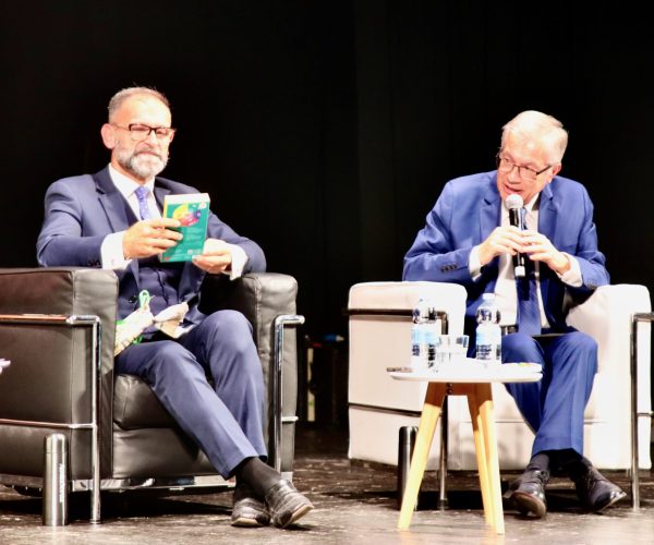 Avanti il prossimo Giovanni Girardini e Raffaele Rocco