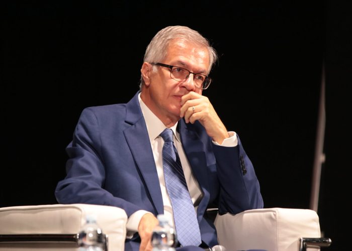 Avanti il prossimo Raffaele Rocco