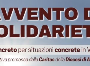 Avvento di solidarietà