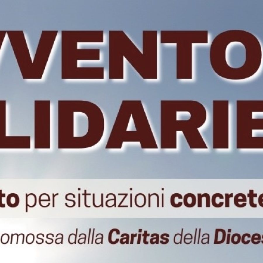 Avvento di solidarietà
