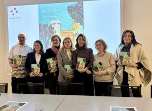 Avventure al castello