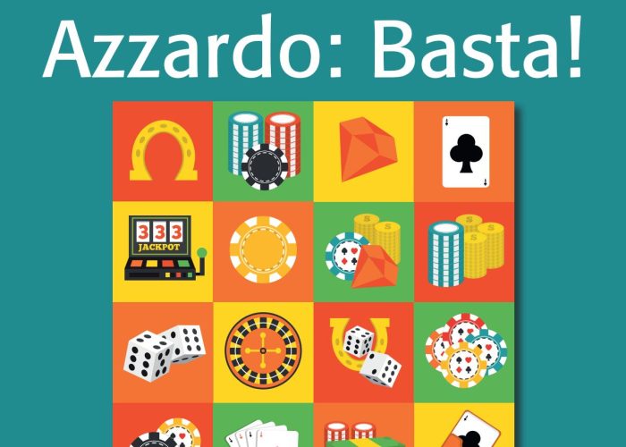 Azzardo Basta